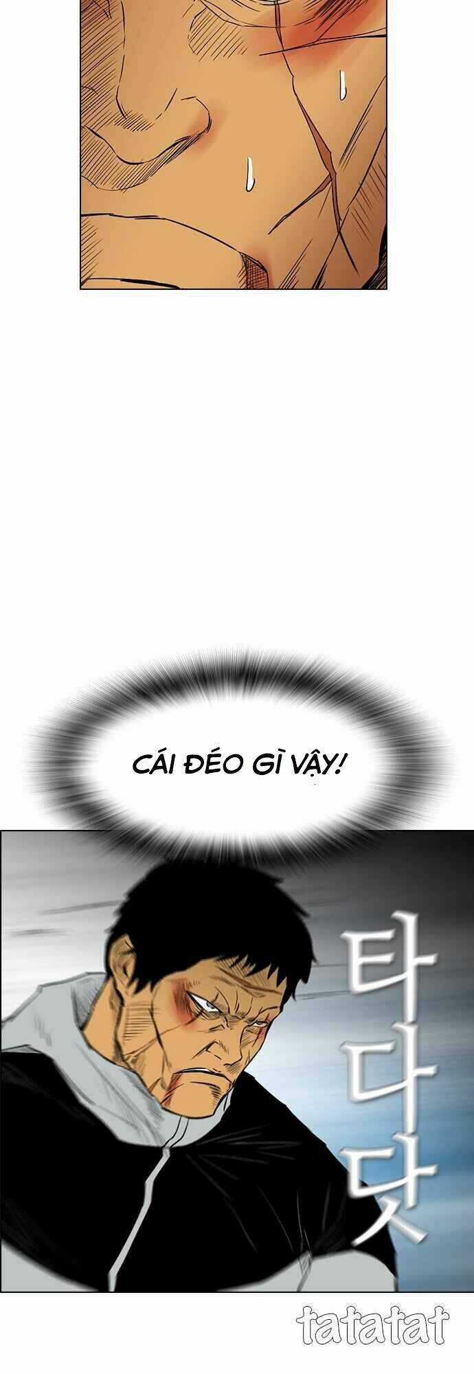 Kẻ Hồi Sinh - Chapter 135 - Trang 24