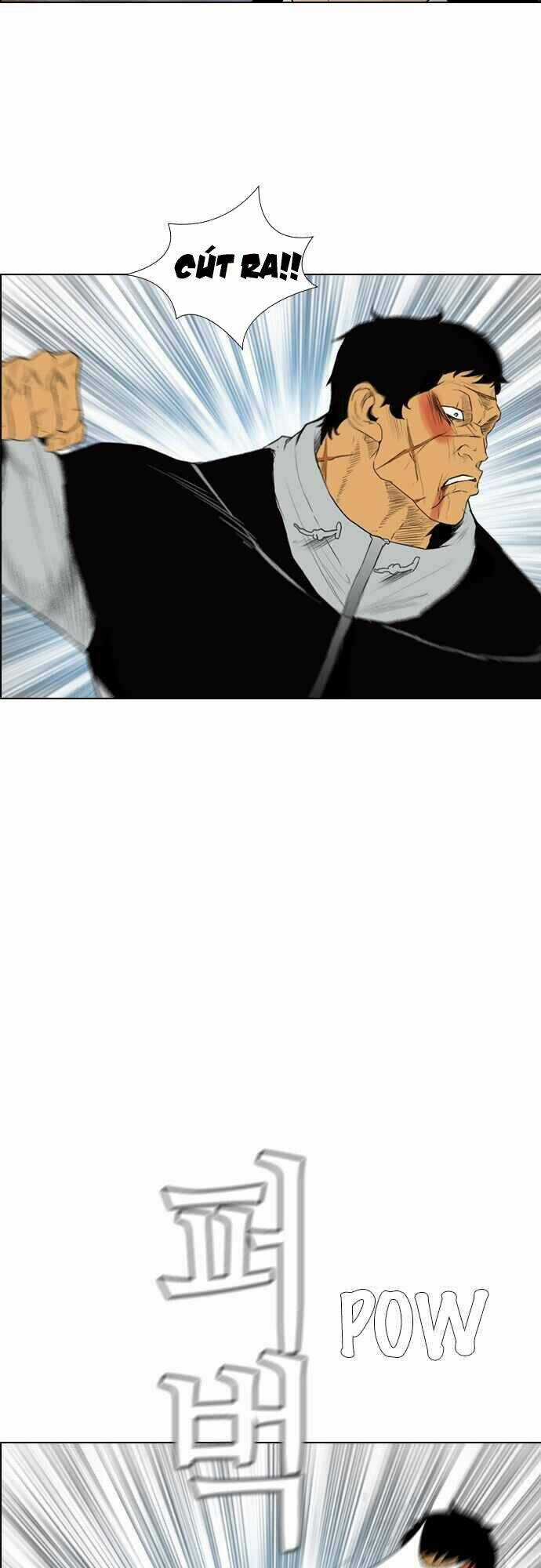 Kẻ Hồi Sinh - Chapter 135 - Trang 26