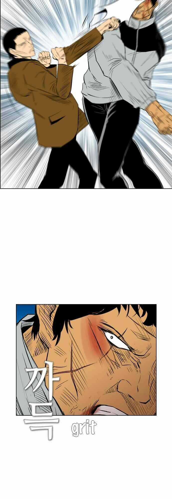 Kẻ Hồi Sinh - Chapter 135 - Trang 27