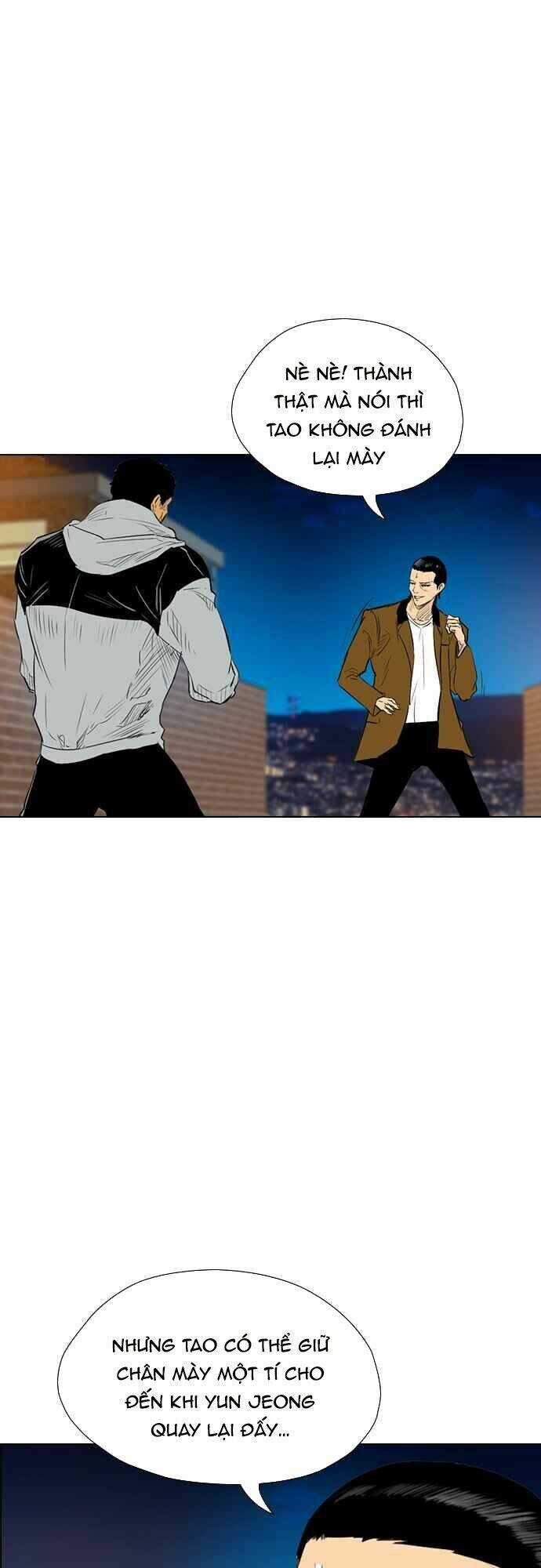 Kẻ Hồi Sinh - Chapter 135 - Trang 30