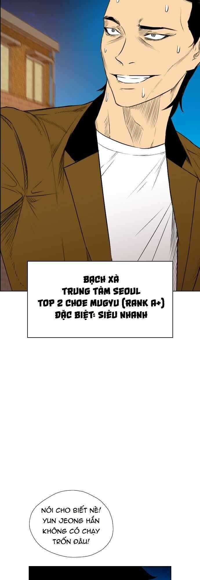 Kẻ Hồi Sinh - Chapter 135 - Trang 31