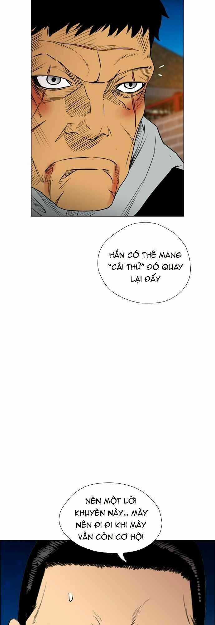 Kẻ Hồi Sinh - Chapter 135 - Trang 32