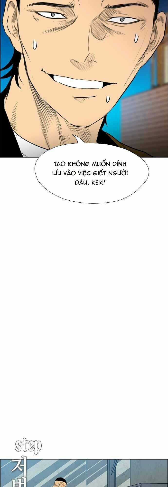 Kẻ Hồi Sinh - Chapter 135 - Trang 33