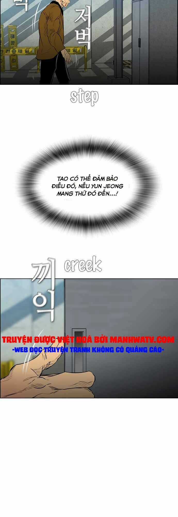 Kẻ Hồi Sinh - Chapter 135 - Trang 34