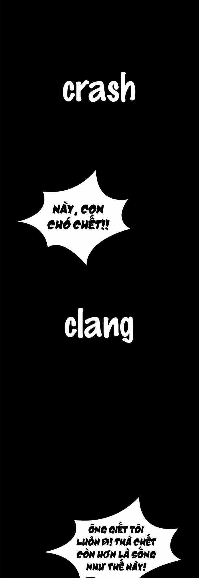 Kẻ Hồi Sinh - Chapter 135 - Trang 37