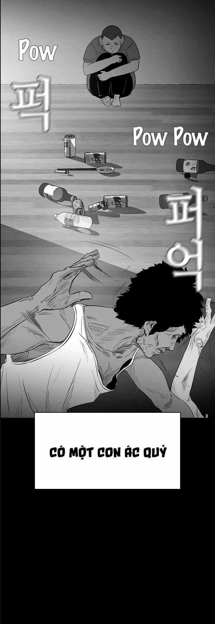 Kẻ Hồi Sinh - Chapter 135 - Trang 40