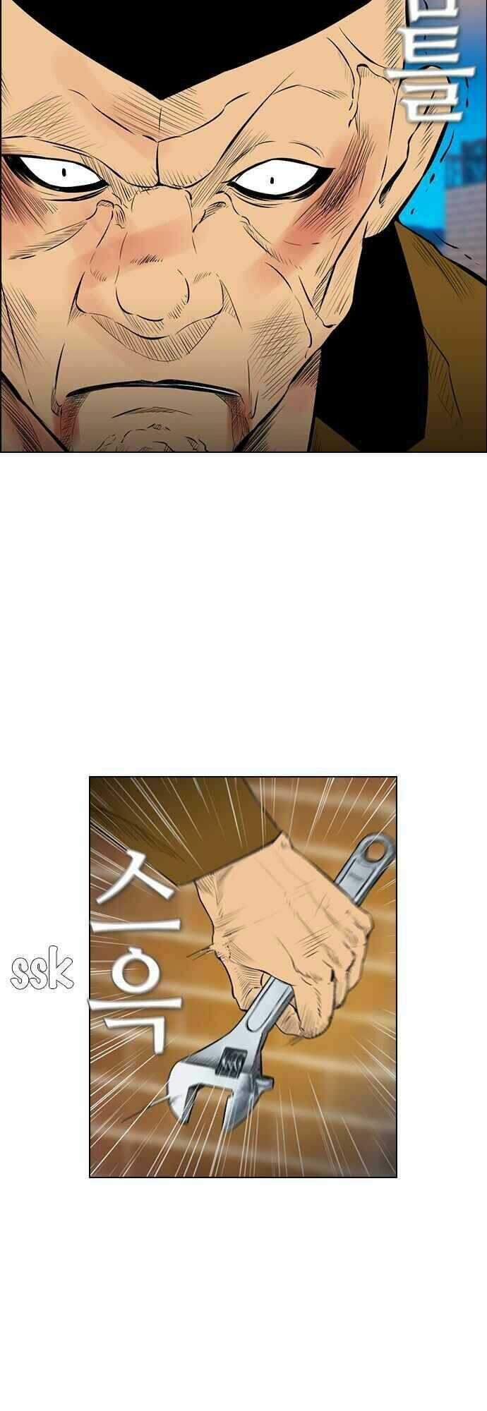 Kẻ Hồi Sinh - Chapter 135 - Trang 5