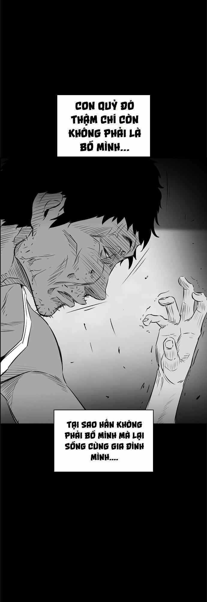 Kẻ Hồi Sinh - Chapter 135 - Trang 41