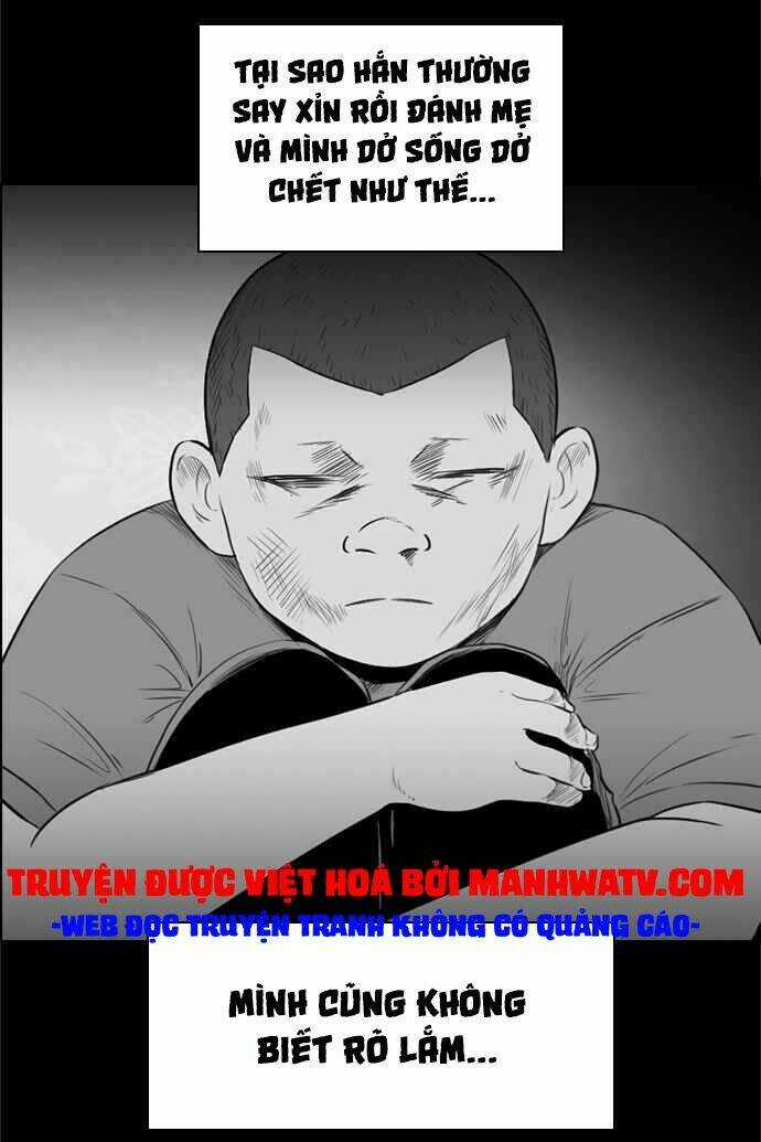 Kẻ Hồi Sinh - Chapter 135 - Trang 42