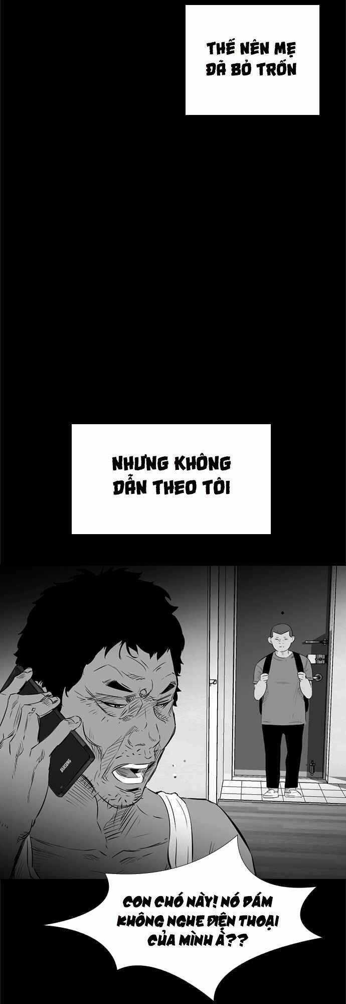 Kẻ Hồi Sinh - Chapter 135 - Trang 44