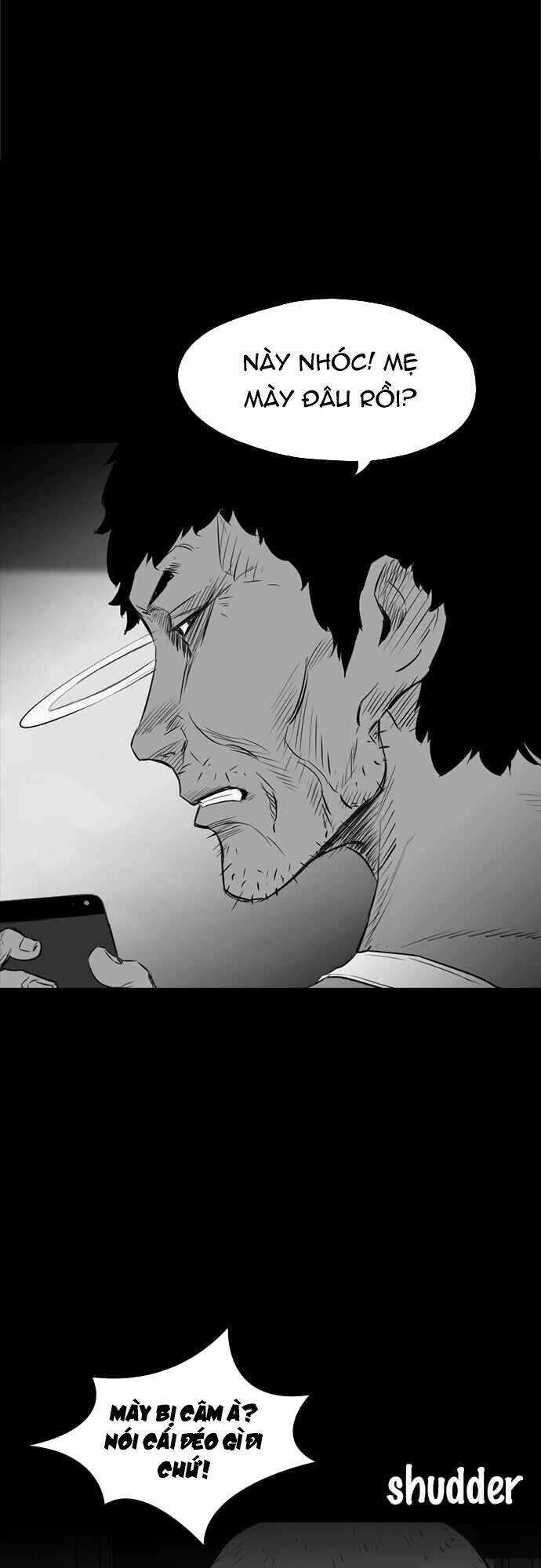 Kẻ Hồi Sinh - Chapter 135 - Trang 45