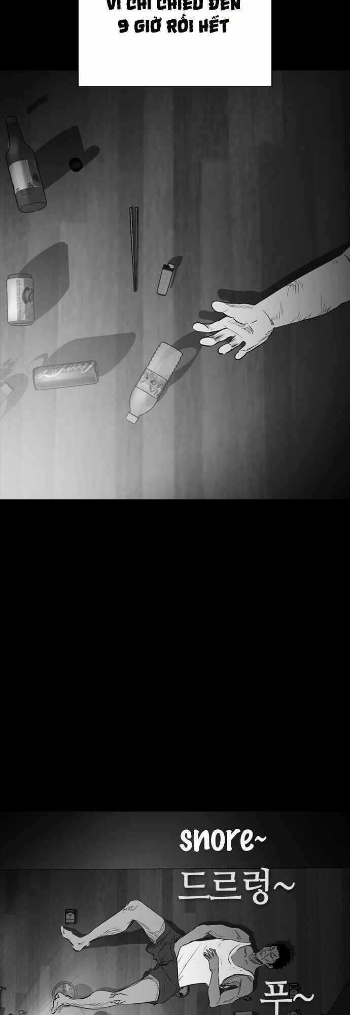 Kẻ Hồi Sinh - Chapter 135 - Trang 47