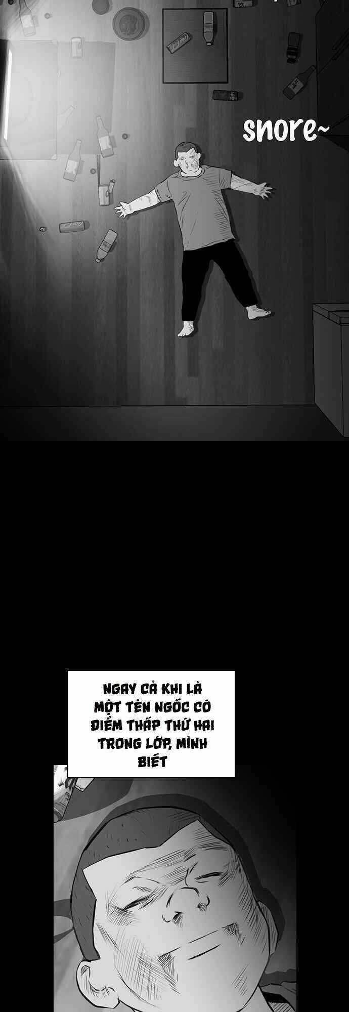 Kẻ Hồi Sinh - Chapter 135 - Trang 48