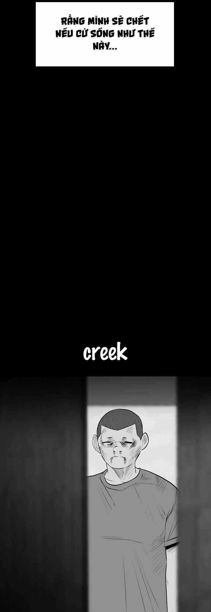 Kẻ Hồi Sinh - Chapter 135 - Trang 51