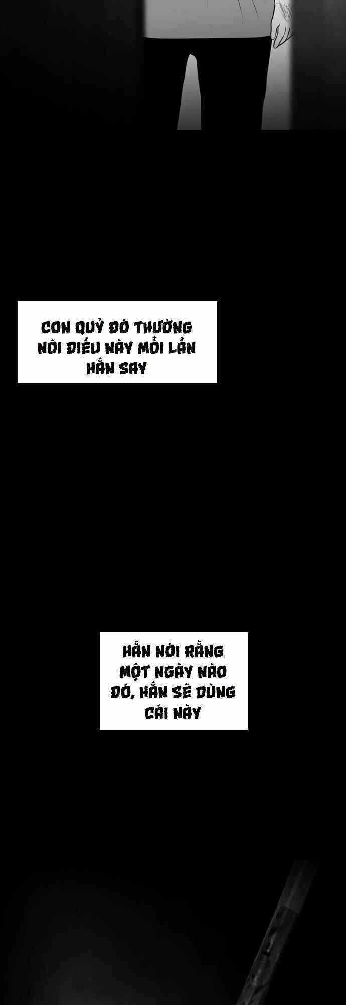 Kẻ Hồi Sinh - Chapter 135 - Trang 52