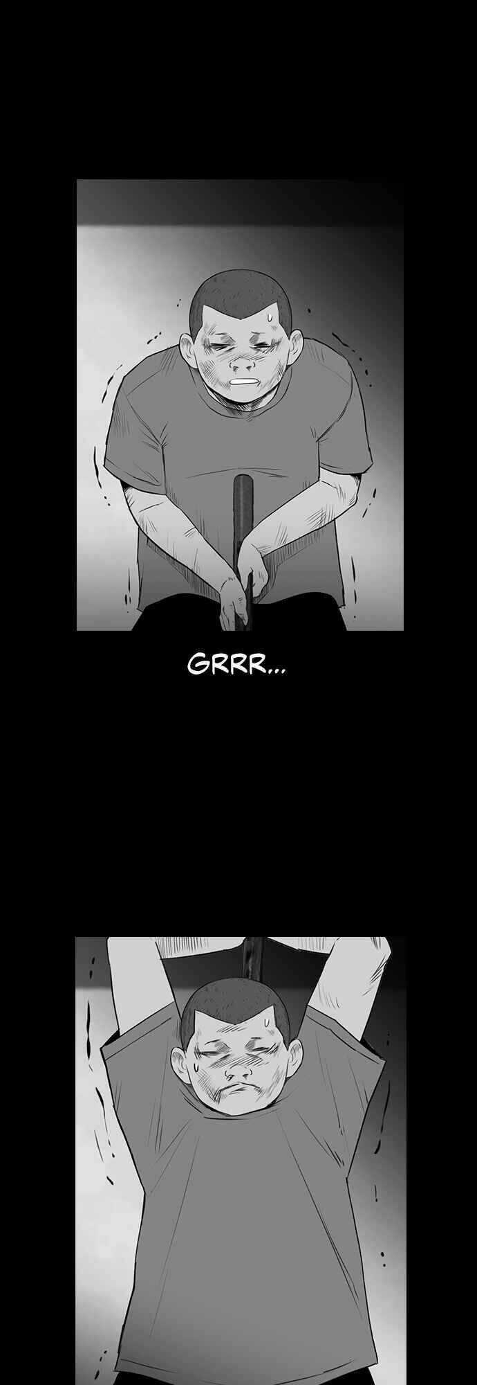 Kẻ Hồi Sinh - Chapter 135 - Trang 54