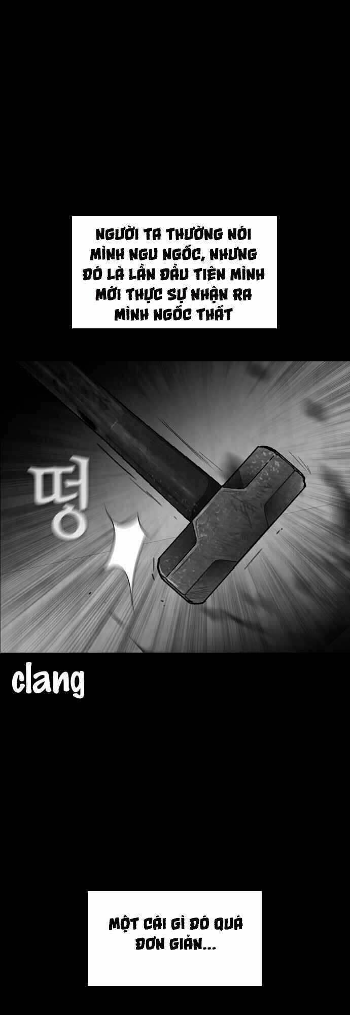 Kẻ Hồi Sinh - Chapter 135 - Trang 58