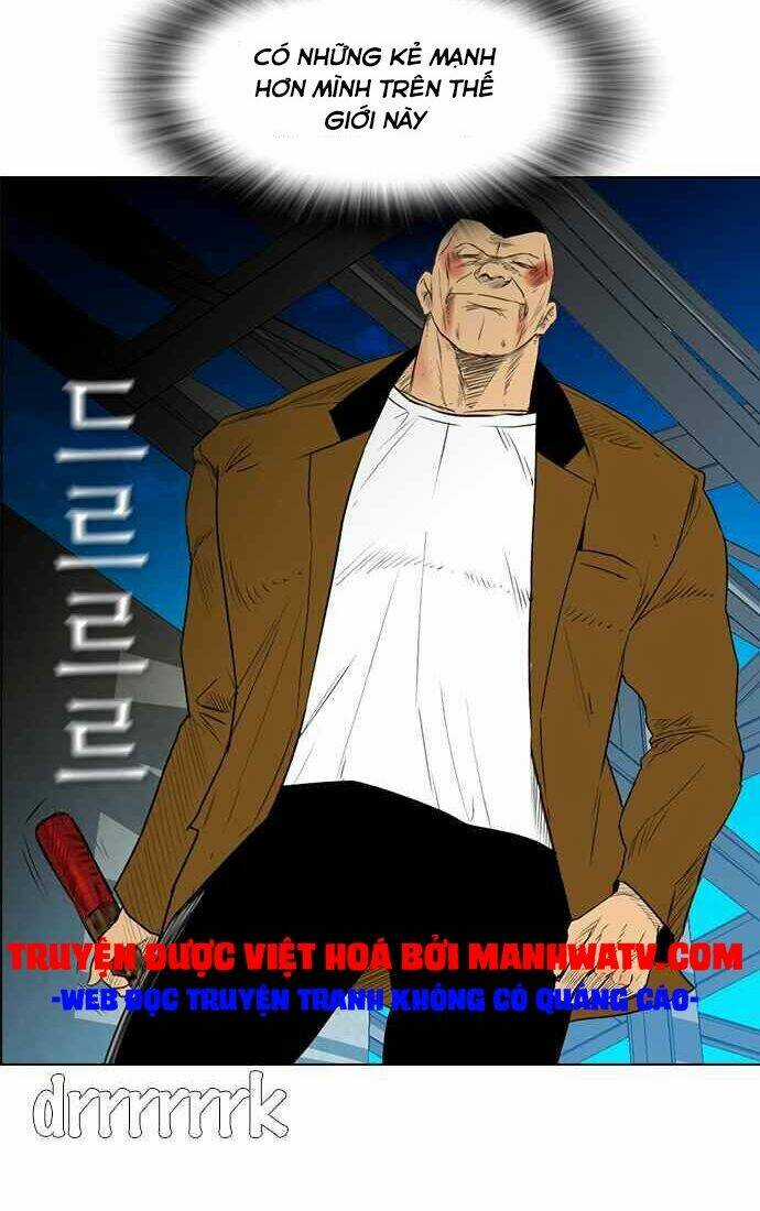 Kẻ Hồi Sinh - Chapter 135 - Trang 64