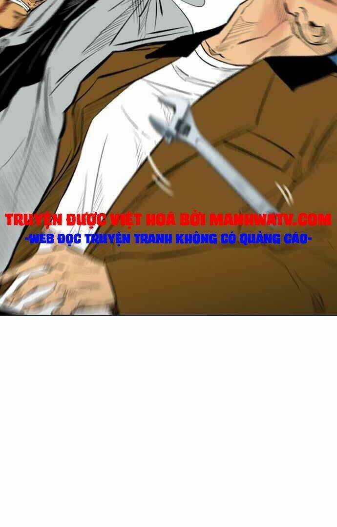 Kẻ Hồi Sinh - Chapter 135 - Trang 8