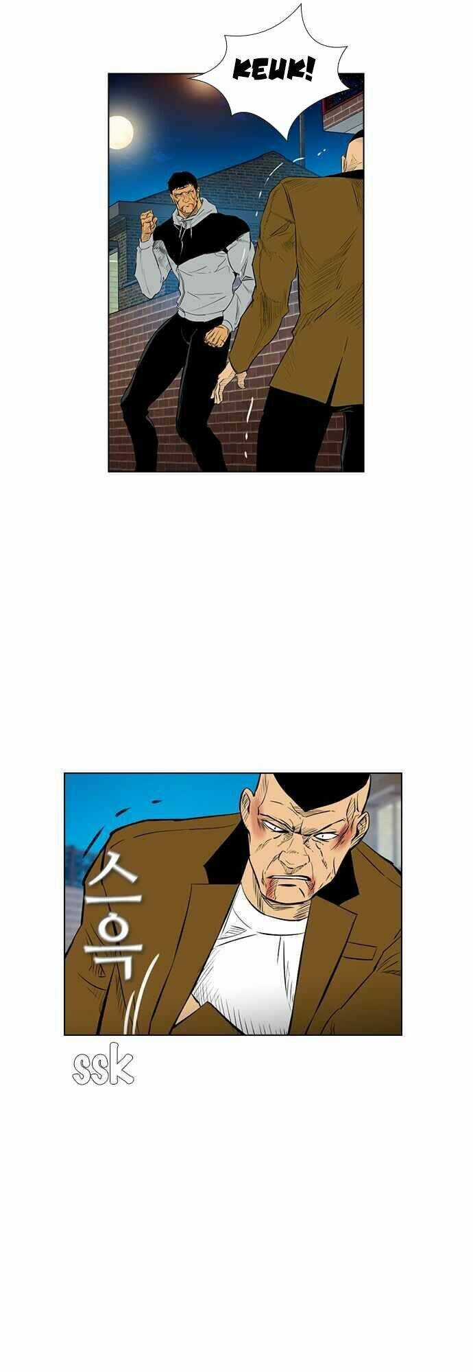 Kẻ Hồi Sinh - Chapter 135 - Trang 9