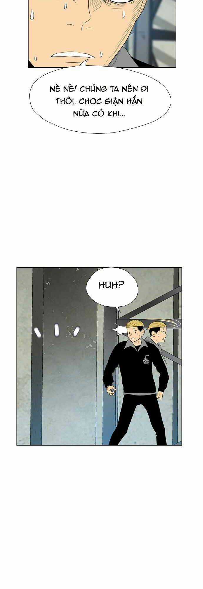 Kẻ Hồi Sinh - Chapter 136 - Trang 12