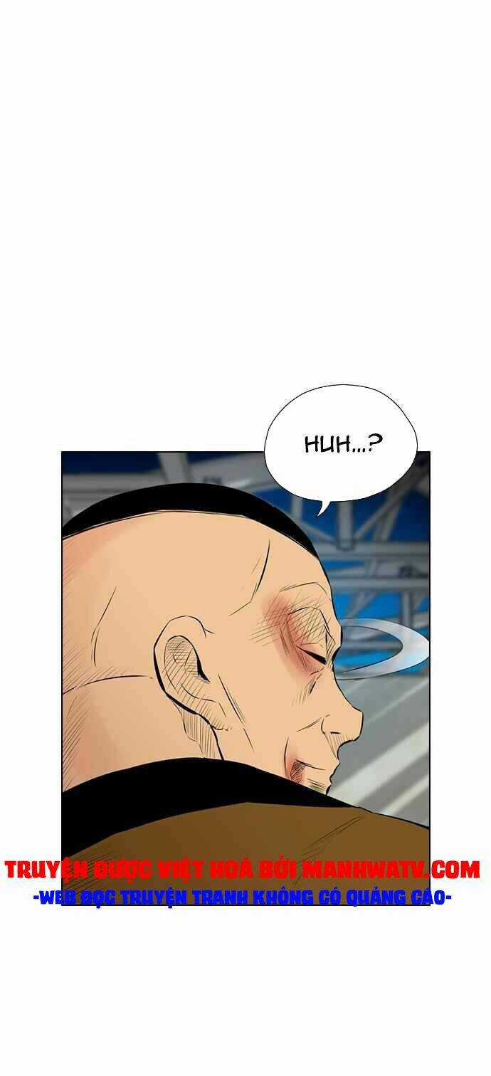 Kẻ Hồi Sinh - Chapter 136 - Trang 14