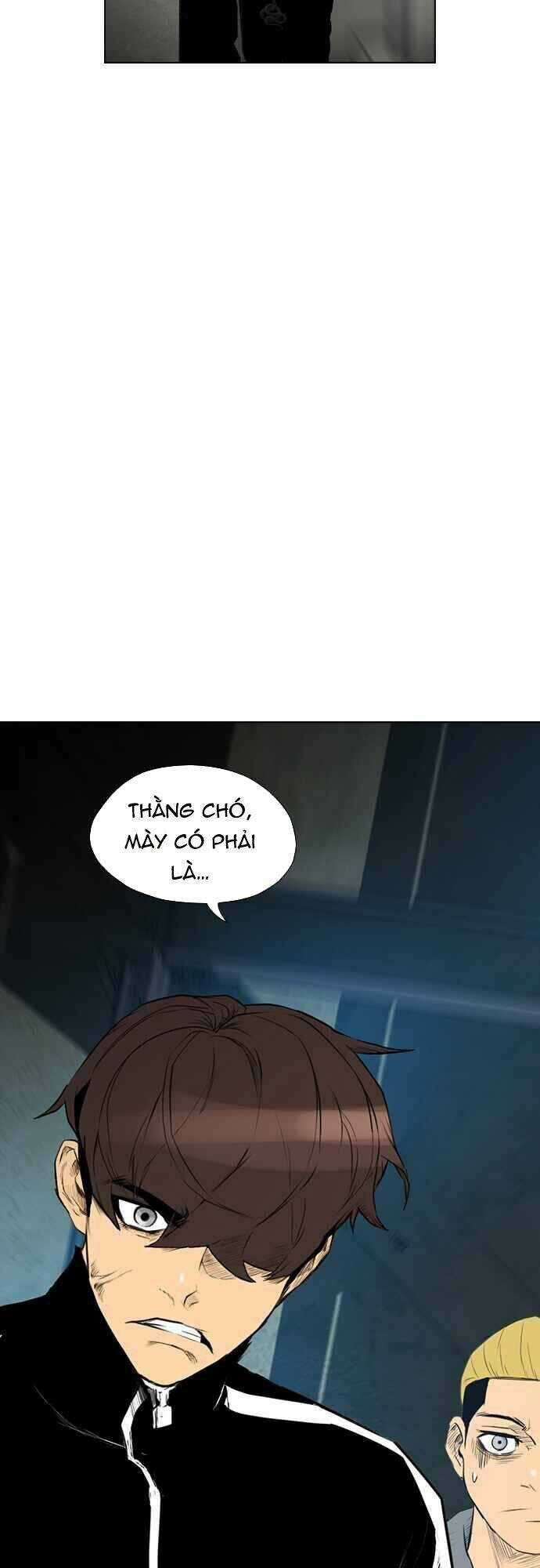 Kẻ Hồi Sinh - Chapter 136 - Trang 4