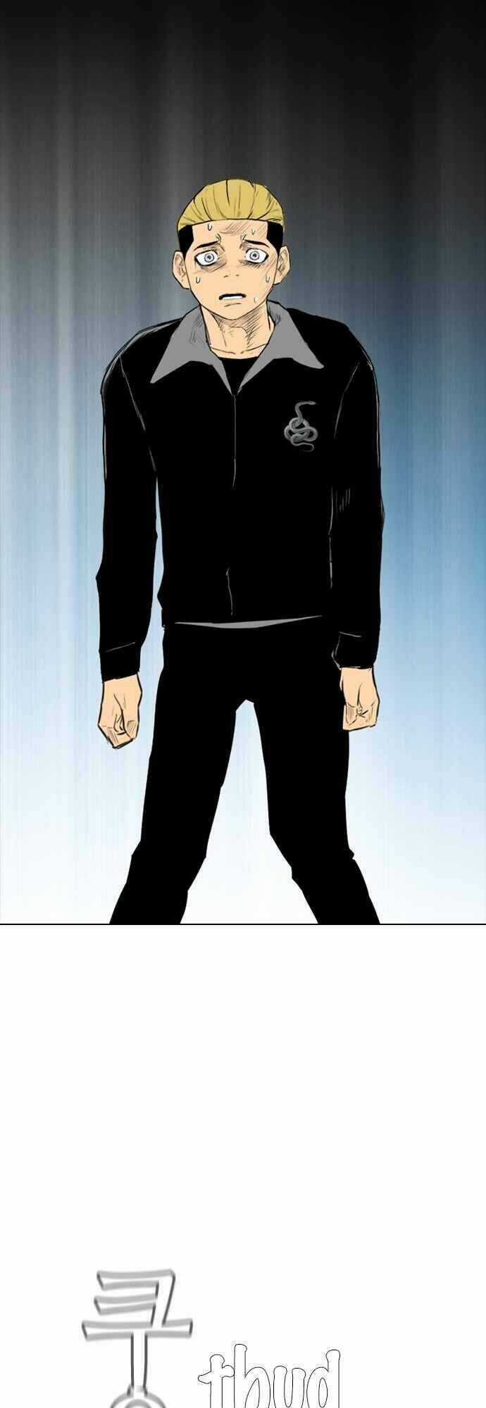 Kẻ Hồi Sinh - Chapter 136 - Trang 31