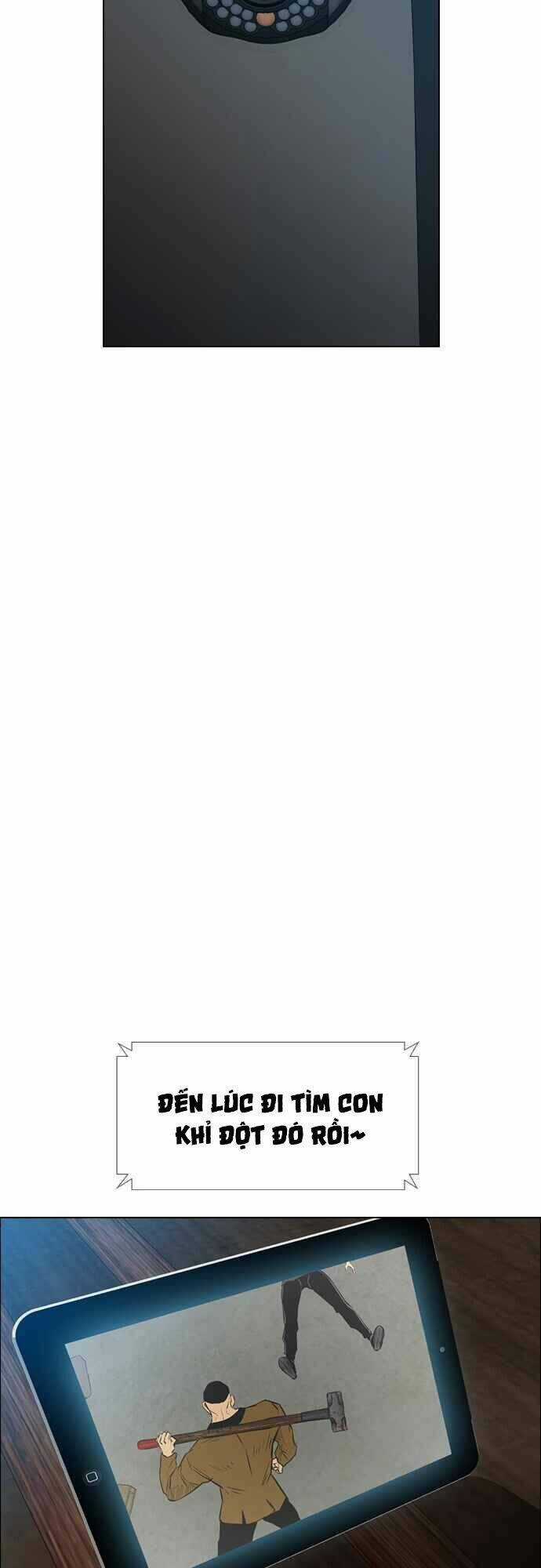 Kẻ Hồi Sinh - Chapter 136 - Trang 37
