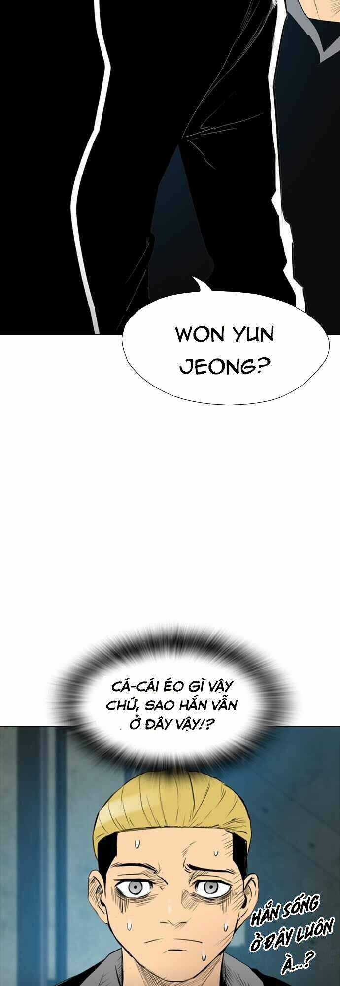 Kẻ Hồi Sinh - Chapter 136 - Trang 5