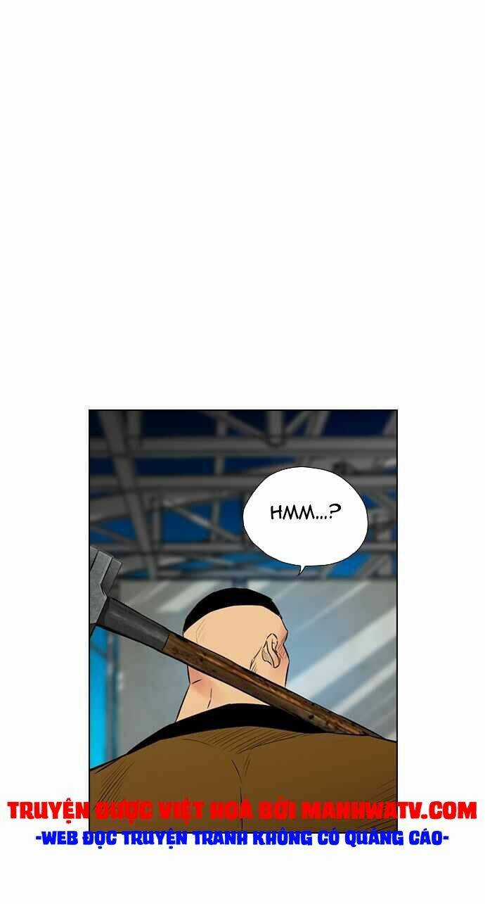 Kẻ Hồi Sinh - Chapter 136 - Trang 41