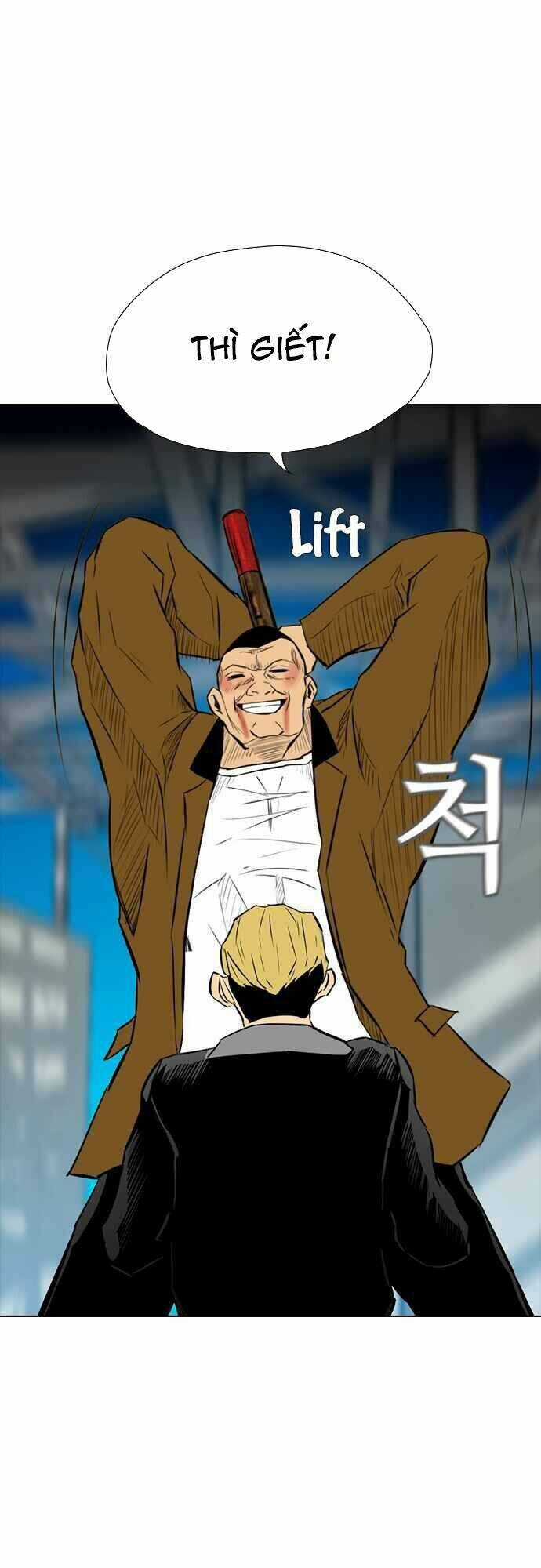 Kẻ Hồi Sinh - Chapter 136 - Trang 44