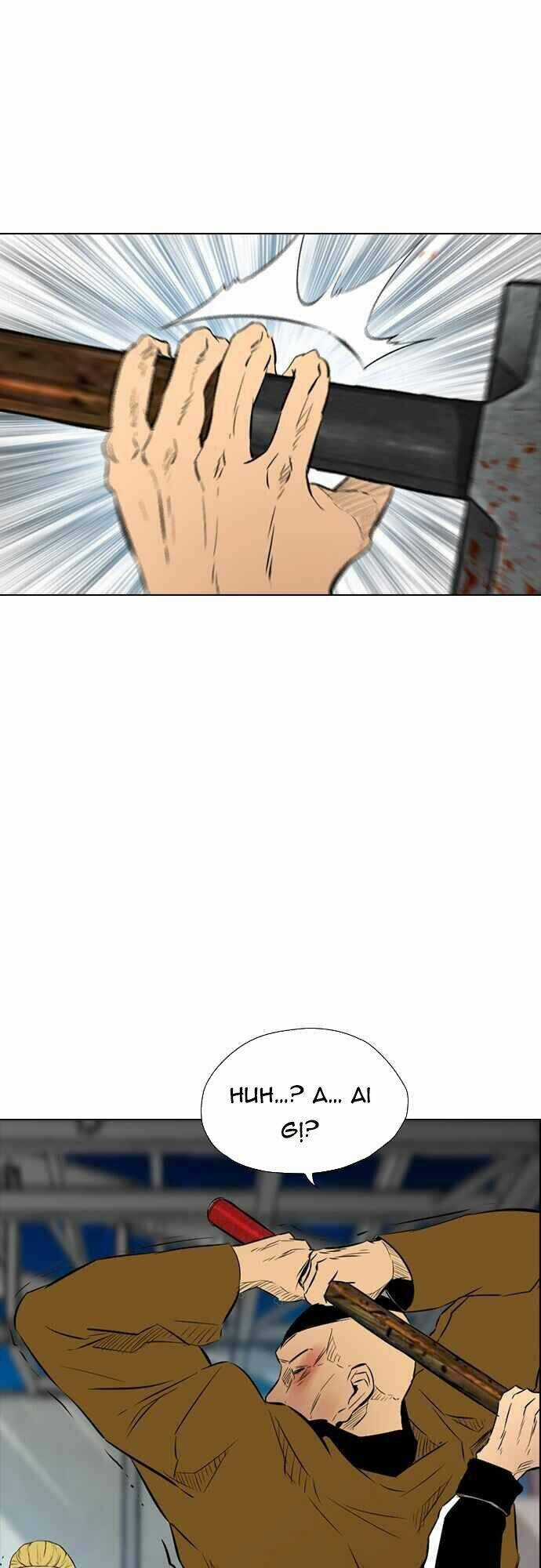 Kẻ Hồi Sinh - Chapter 136 - Trang 47