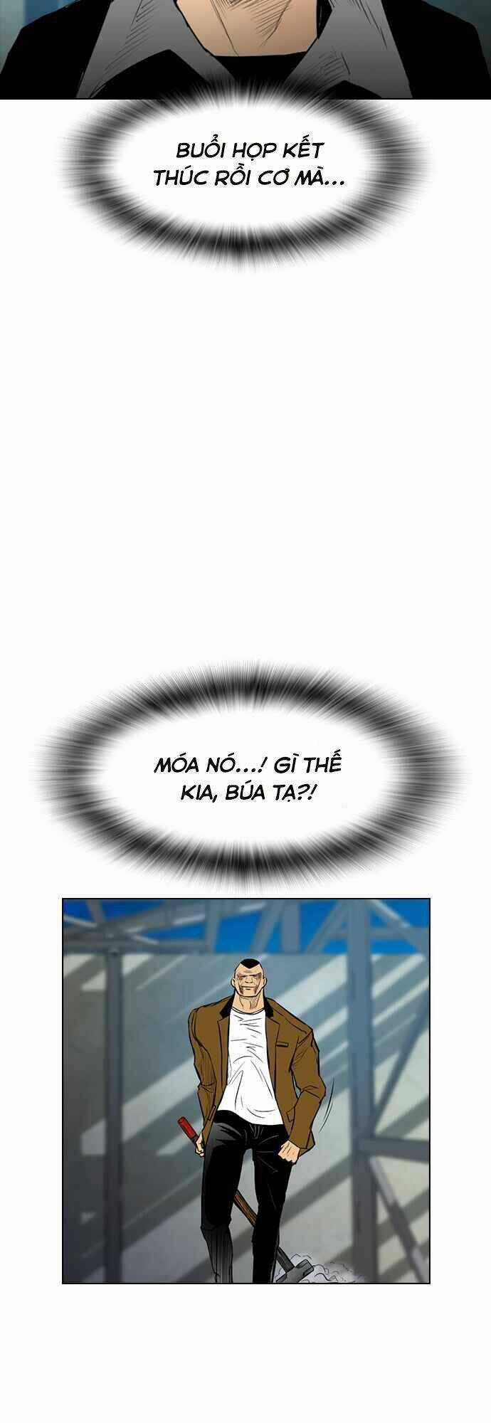 Kẻ Hồi Sinh - Chapter 136 - Trang 6