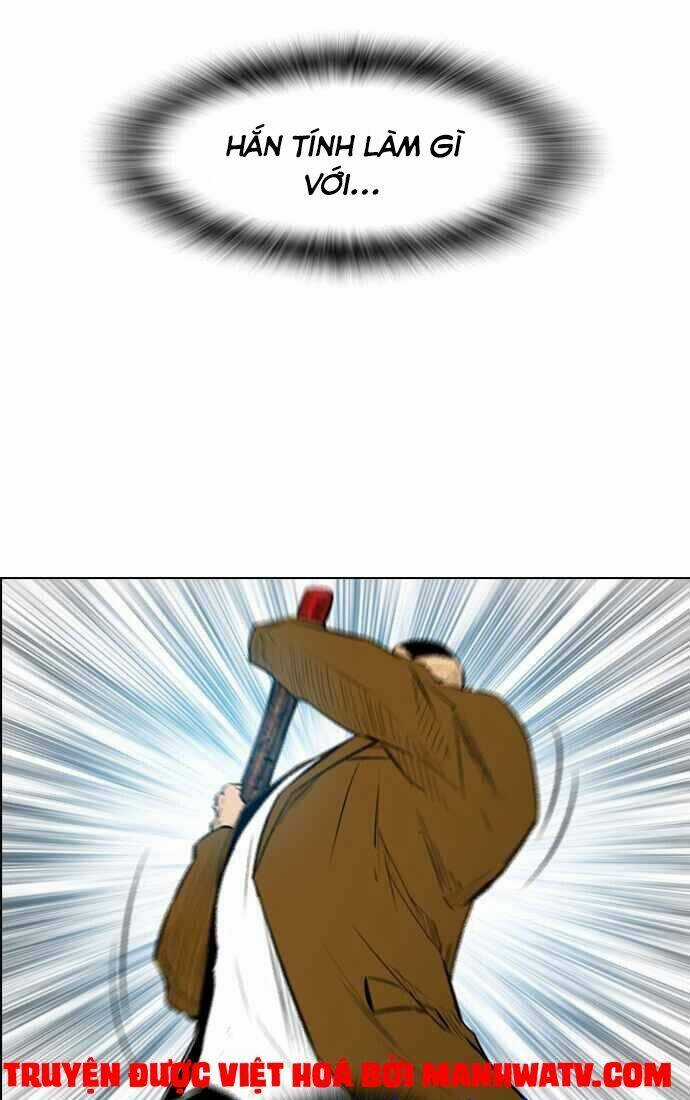 Kẻ Hồi Sinh - Chapter 136 - Trang 7