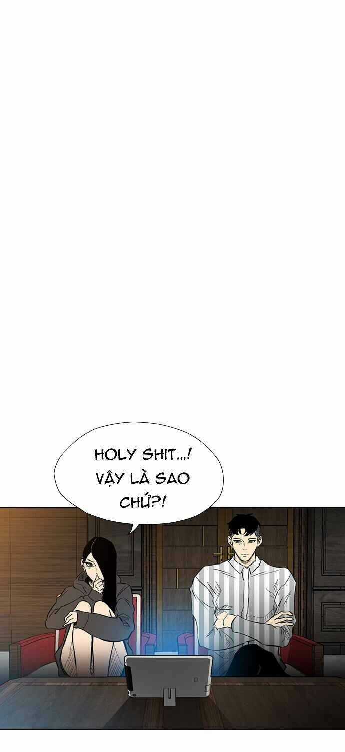Kẻ Hồi Sinh - Chapter 136 - Trang 62