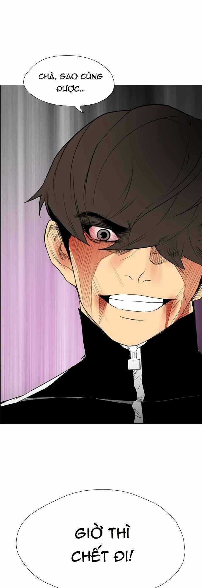 Kẻ Hồi Sinh - Chapter 137 - Trang 11