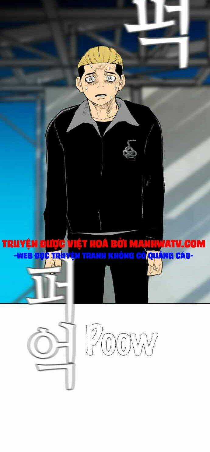 Kẻ Hồi Sinh - Chapter 137 - Trang 15