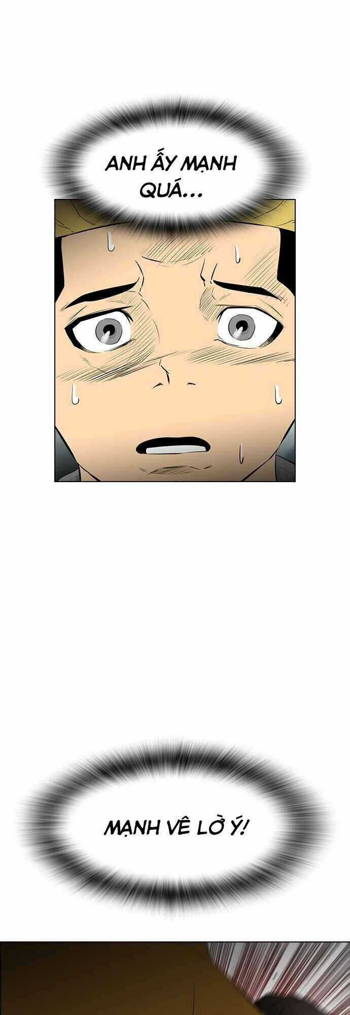 Kẻ Hồi Sinh - Chapter 137 - Trang 16