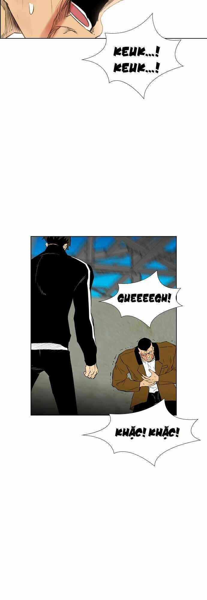 Kẻ Hồi Sinh - Chapter 137 - Trang 18