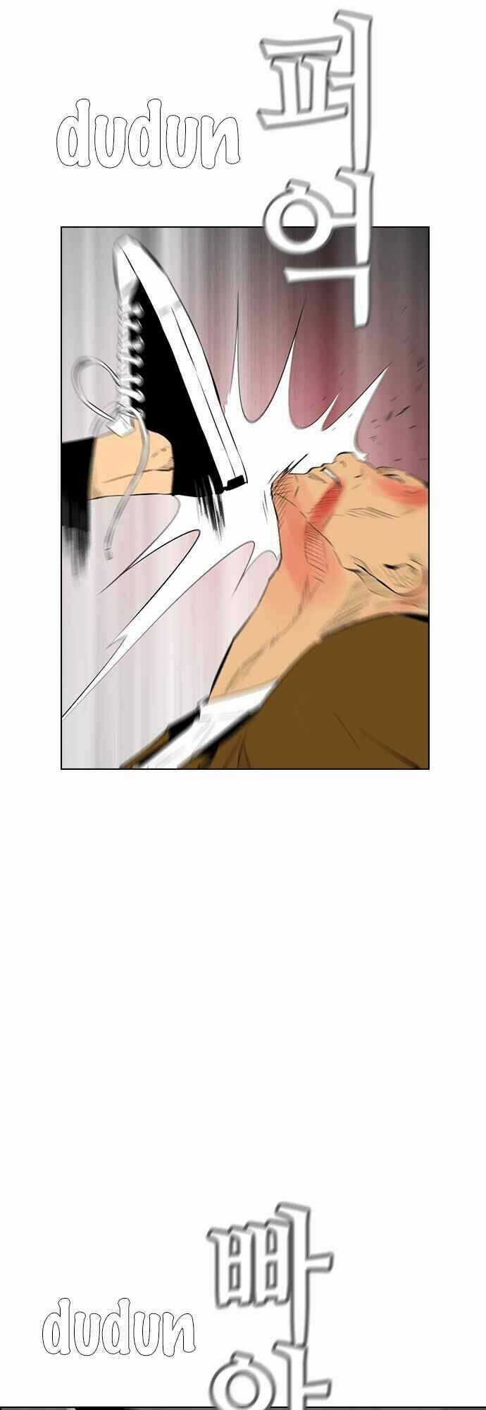 Kẻ Hồi Sinh - Chapter 137 - Trang 19