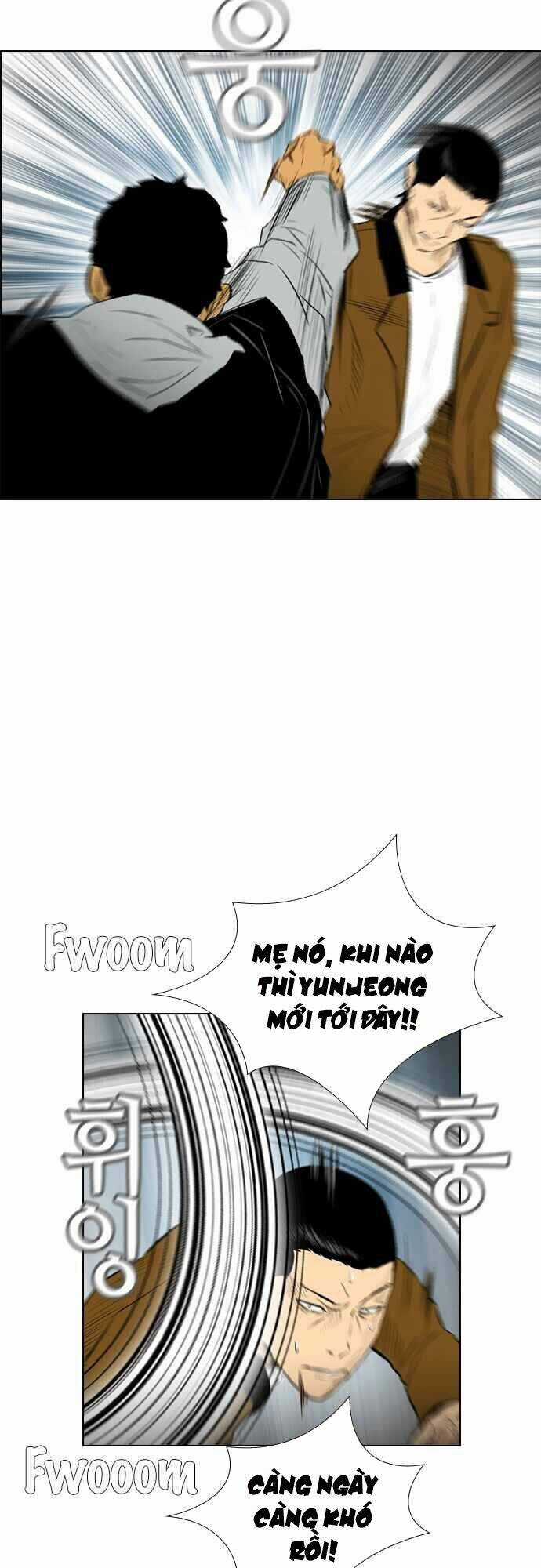 Kẻ Hồi Sinh - Chapter 137 - Trang 3