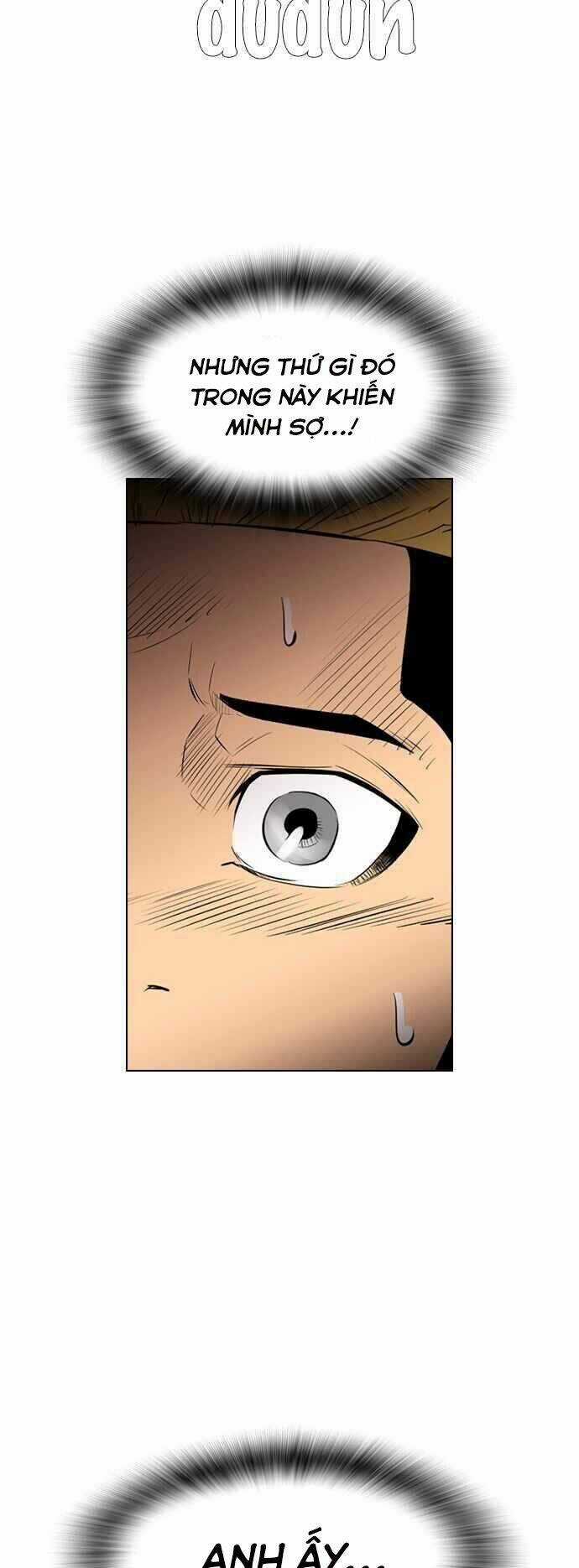 Kẻ Hồi Sinh - Chapter 137 - Trang 21