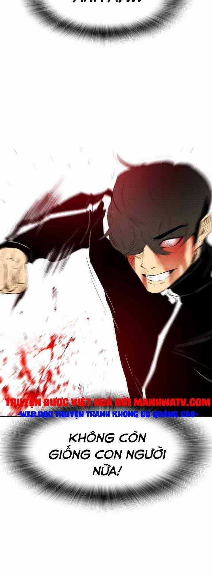 Kẻ Hồi Sinh - Chapter 137 - Trang 22