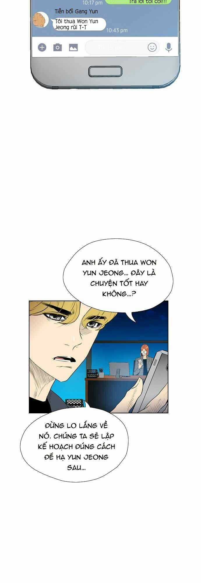 Kẻ Hồi Sinh - Chapter 137 - Trang 24