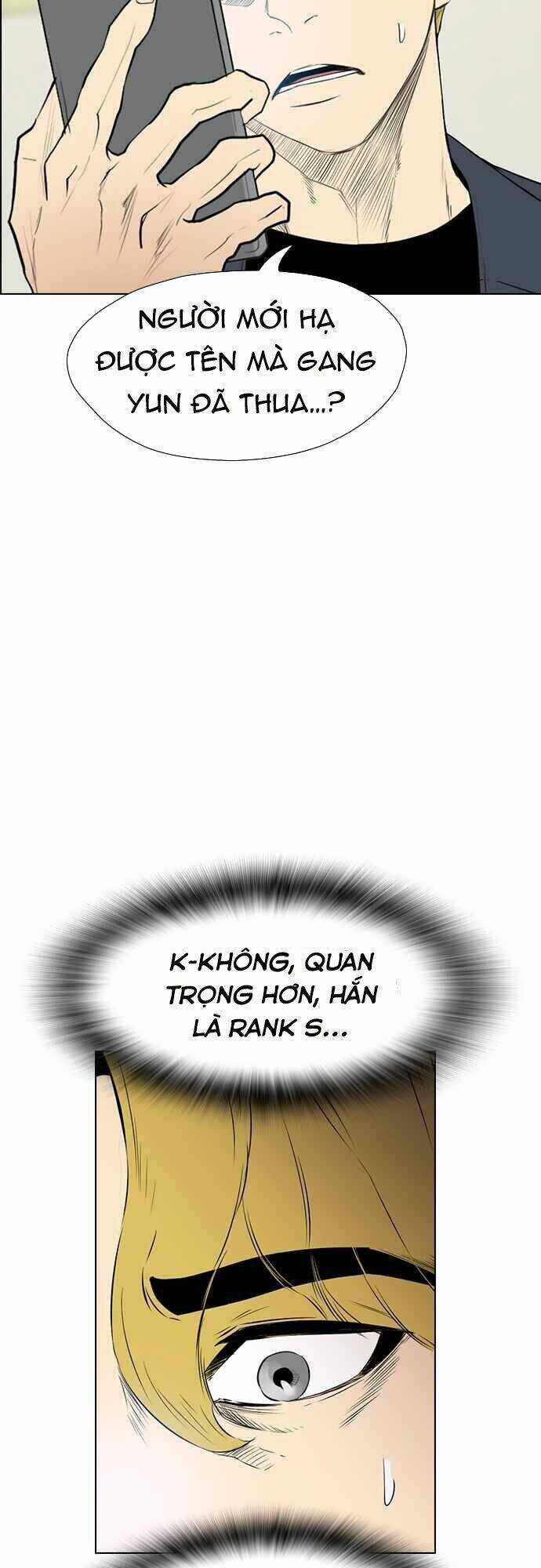 Kẻ Hồi Sinh - Chapter 137 - Trang 27
