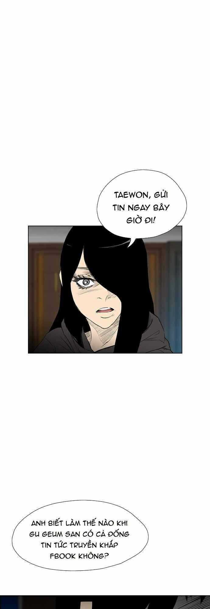 Kẻ Hồi Sinh - Chapter 137 - Trang 30