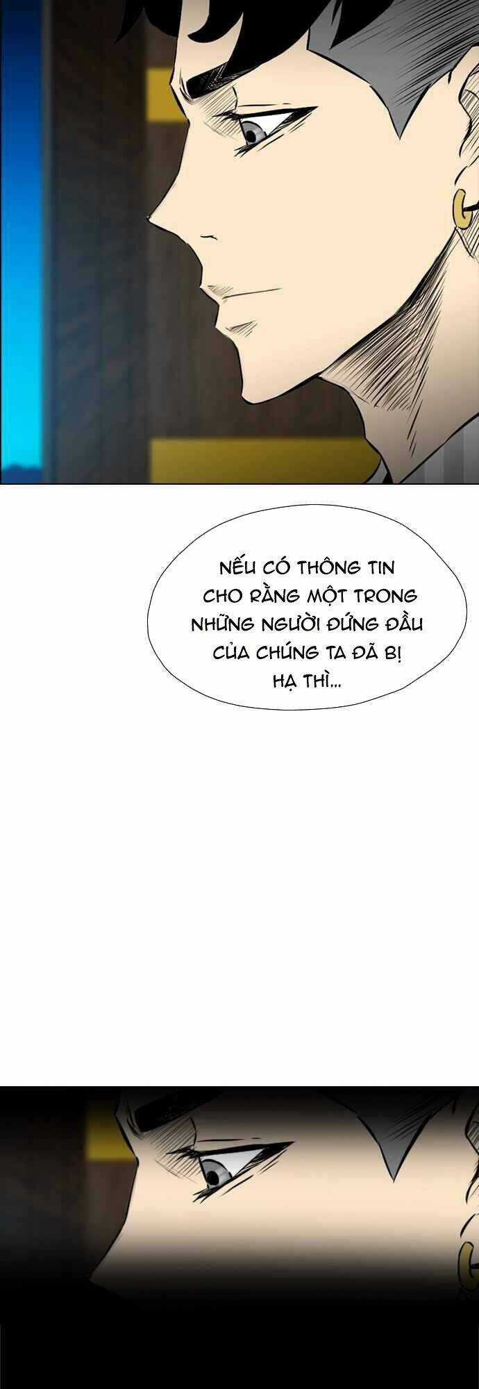 Kẻ Hồi Sinh - Chapter 137 - Trang 31