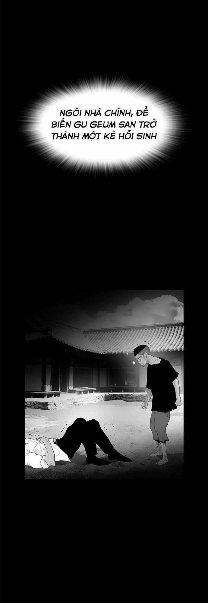 Kẻ Hồi Sinh - Chapter 137 - Trang 32