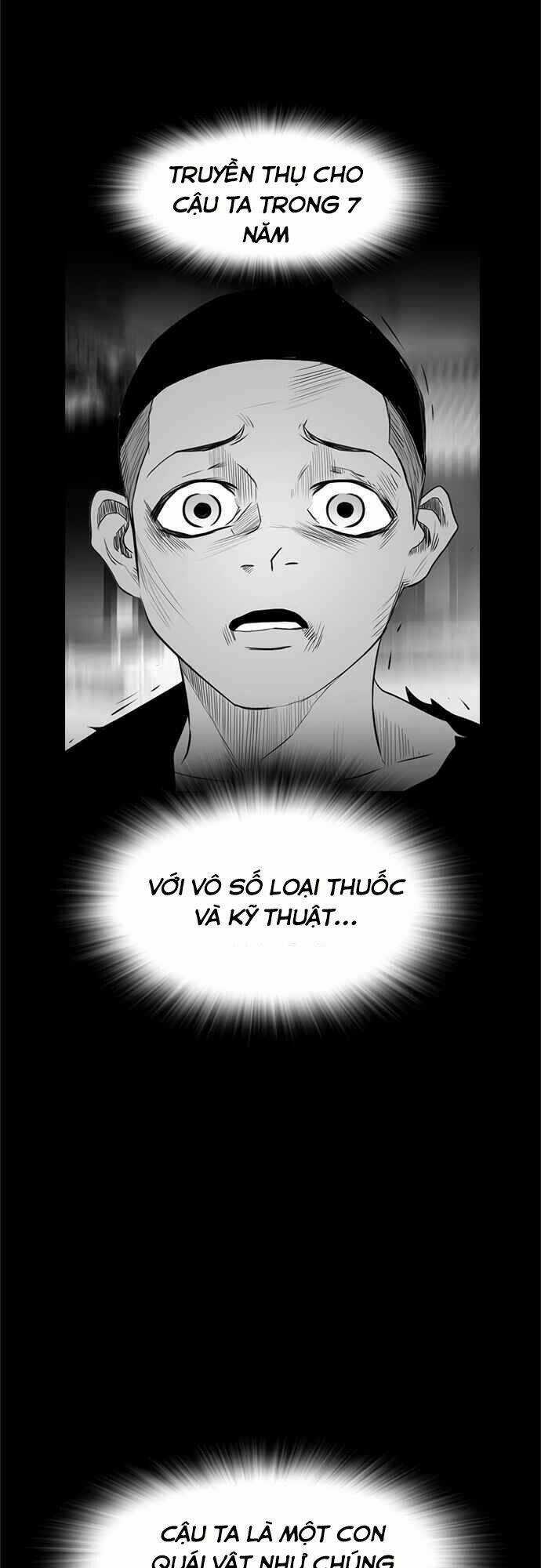 Kẻ Hồi Sinh - Chapter 137 - Trang 33